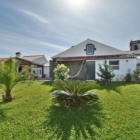 Charming Green Country House Nordestinho Εξωτερικό φωτογραφία