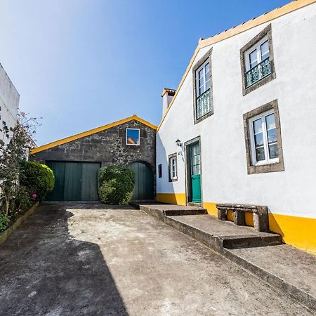 Charming Green Country House Nordestinho Εξωτερικό φωτογραφία