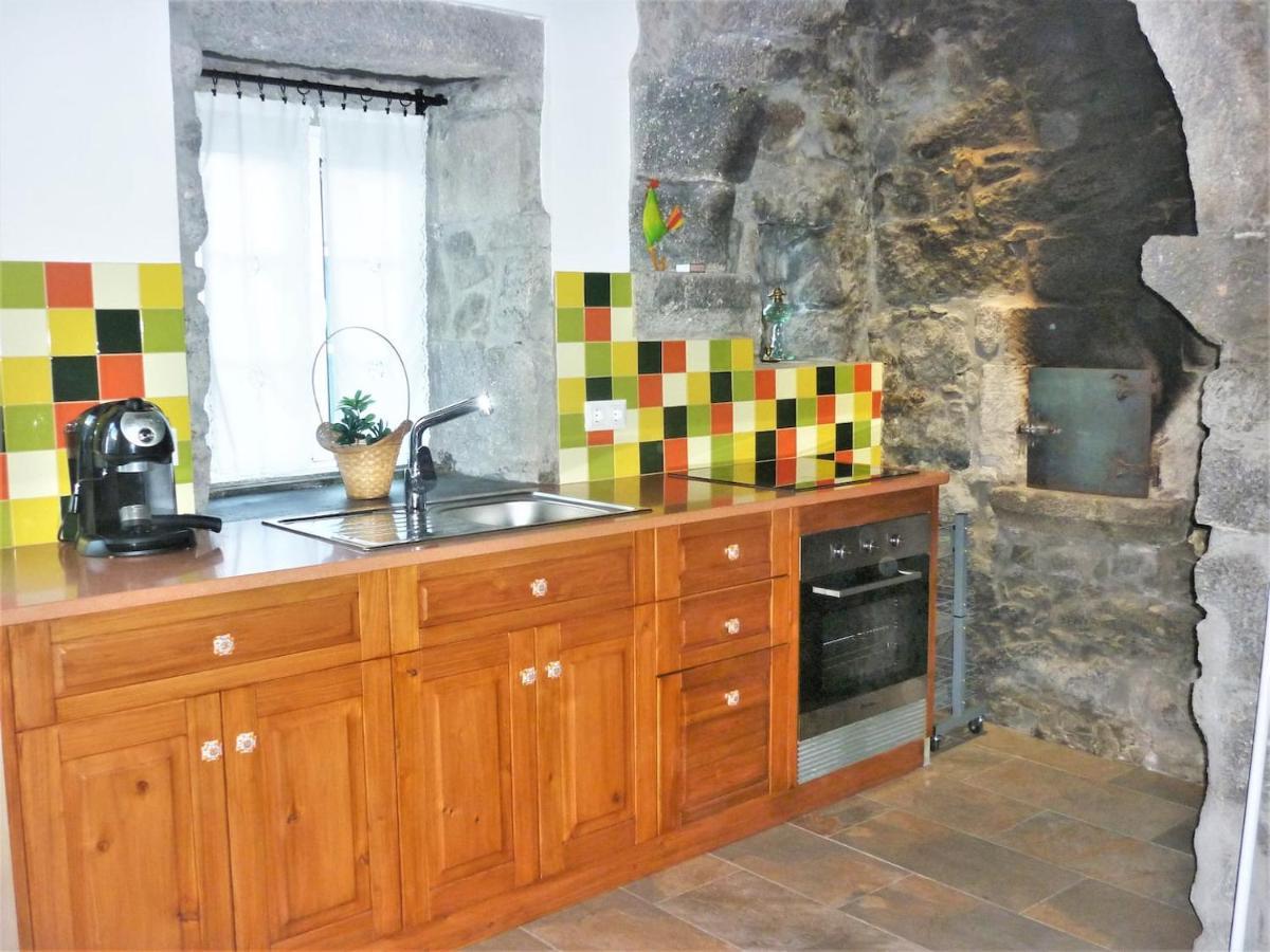 Charming Green Country House Nordestinho Εξωτερικό φωτογραφία