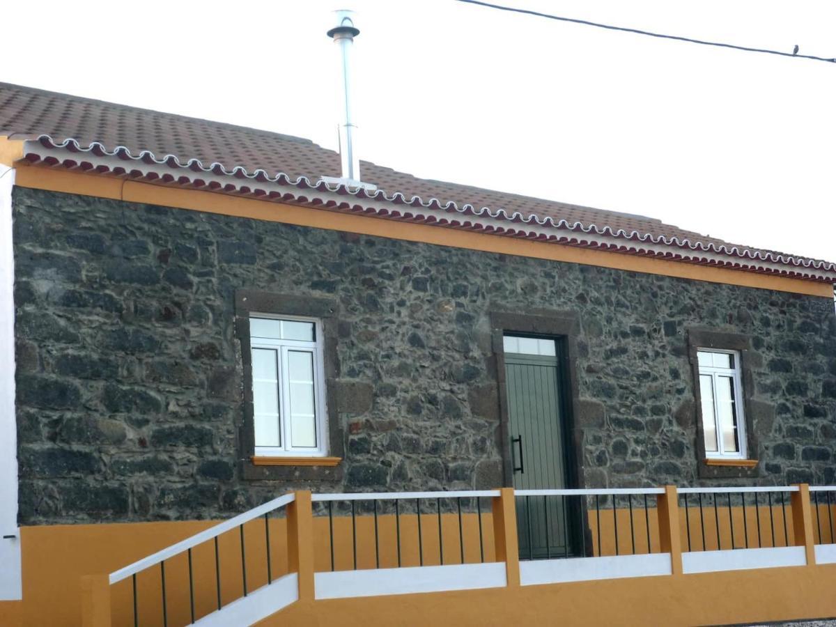 Charming Green Country House Nordestinho Εξωτερικό φωτογραφία