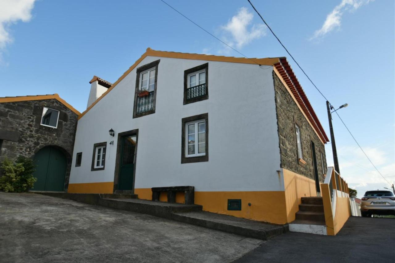 Charming Green Country House Nordestinho Εξωτερικό φωτογραφία