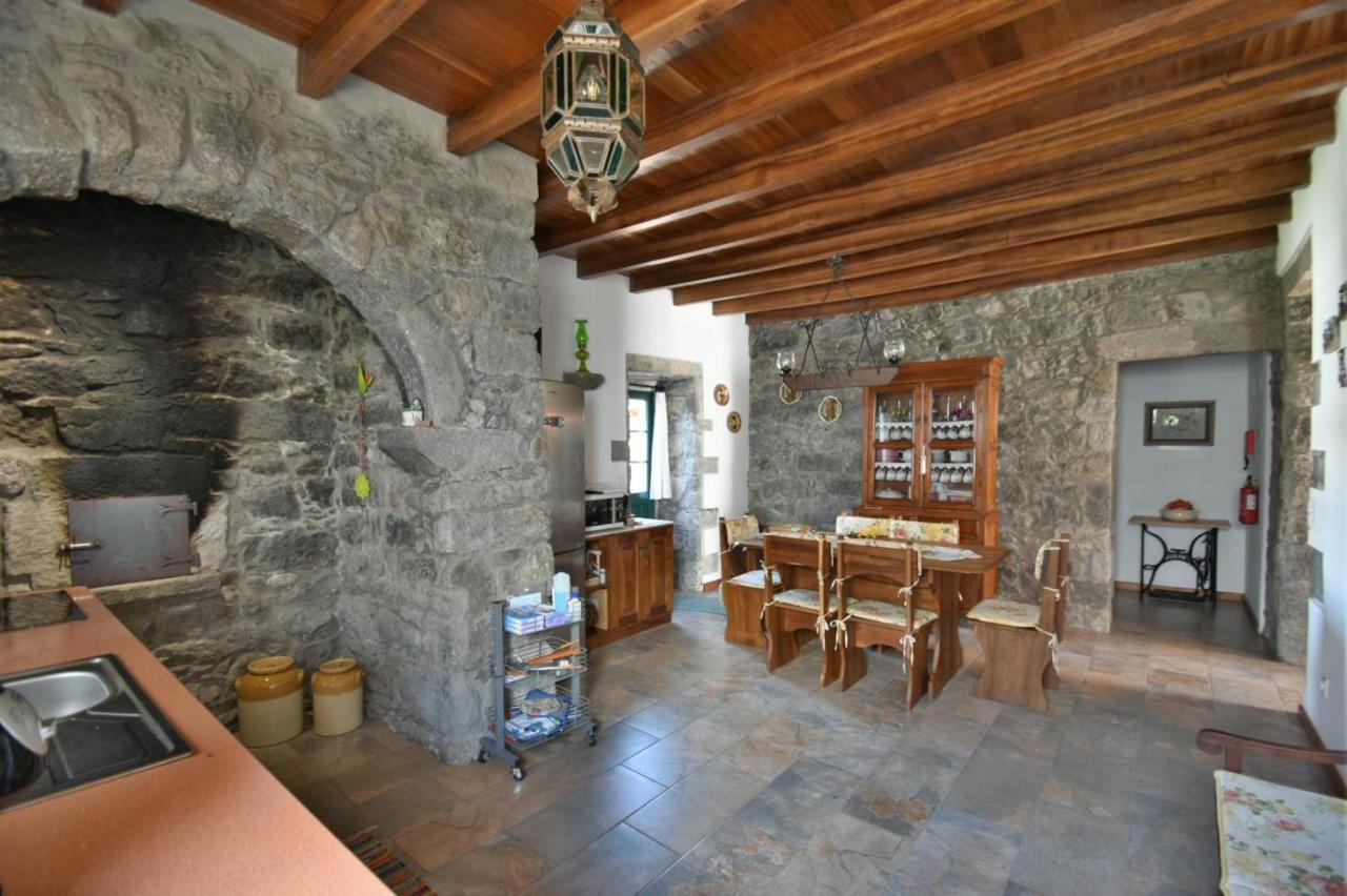 Charming Green Country House Nordestinho Εξωτερικό φωτογραφία