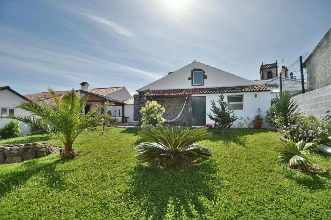 Charming Green Country House Nordestinho Εξωτερικό φωτογραφία
