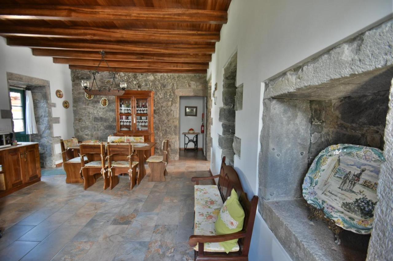 Charming Green Country House Nordestinho Εξωτερικό φωτογραφία