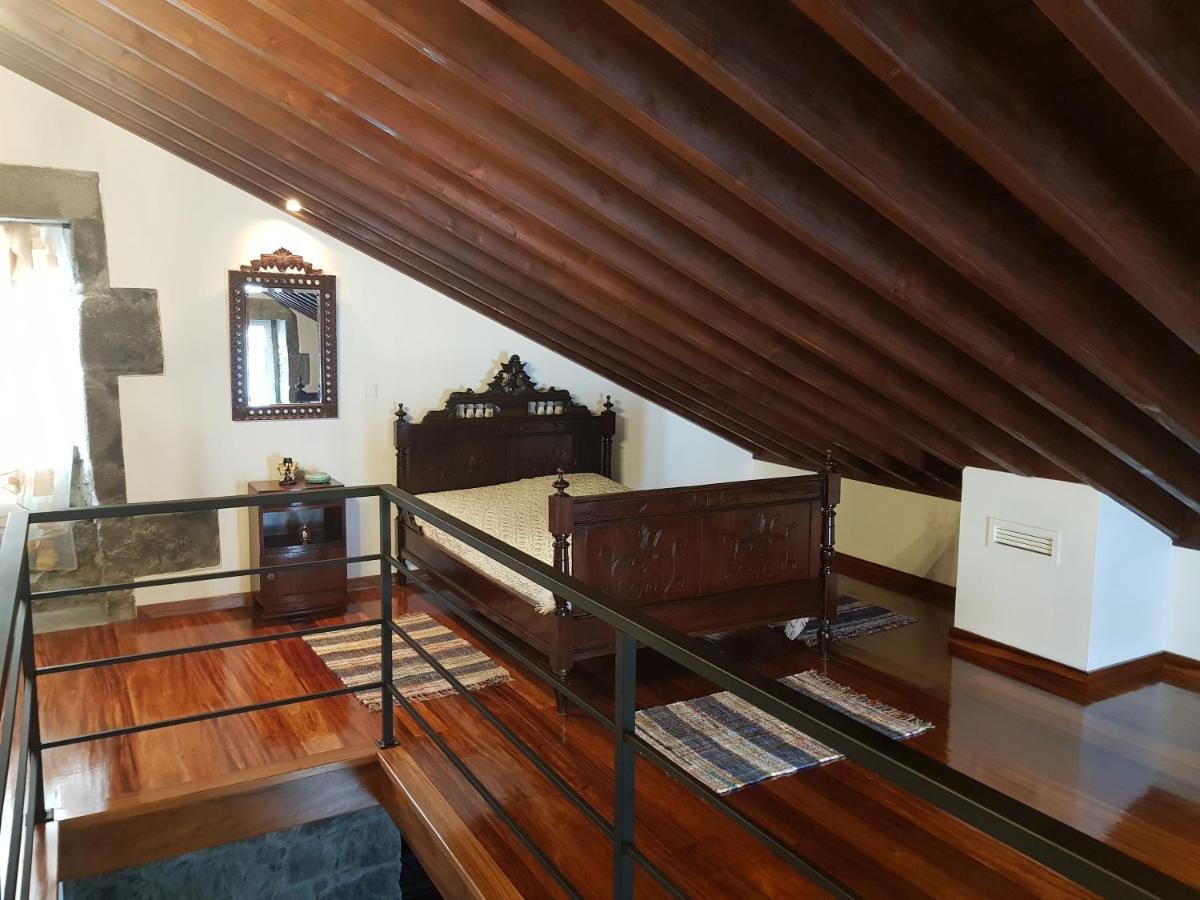 Charming Green Country House Nordestinho Εξωτερικό φωτογραφία