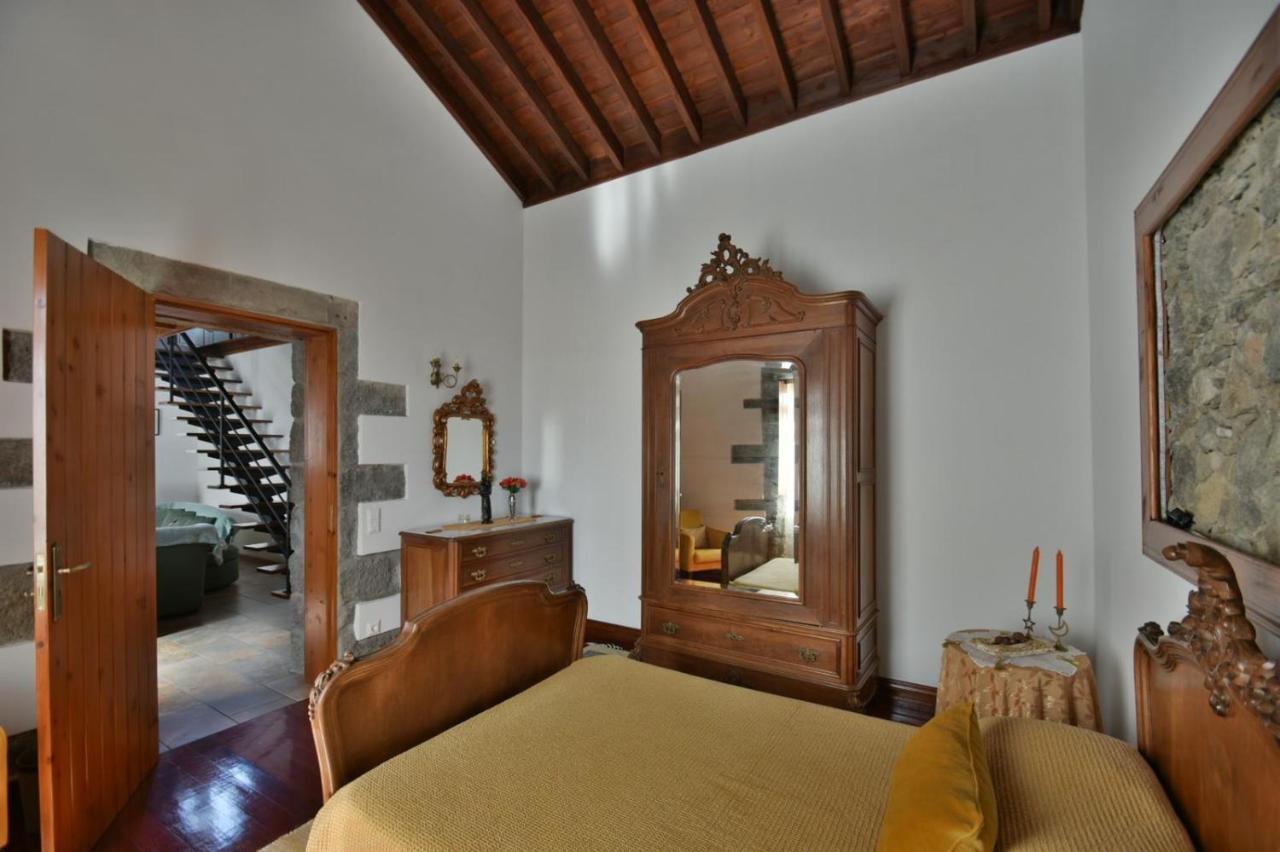 Charming Green Country House Nordestinho Εξωτερικό φωτογραφία