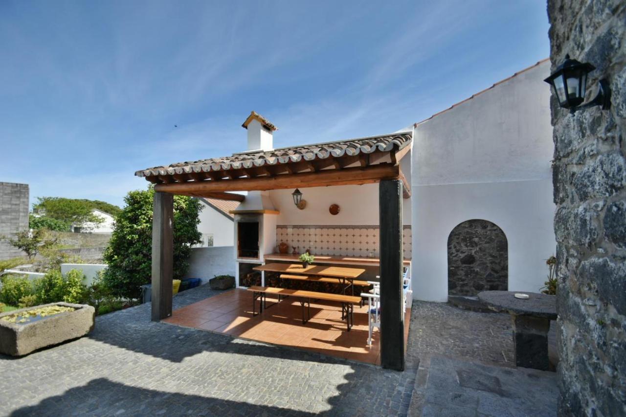 Charming Green Country House Nordestinho Εξωτερικό φωτογραφία