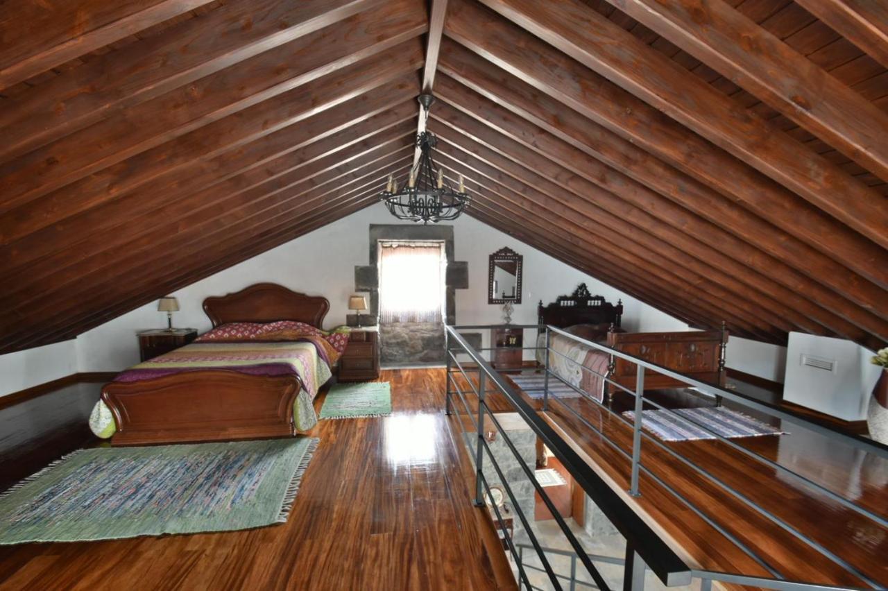 Charming Green Country House Nordestinho Εξωτερικό φωτογραφία
