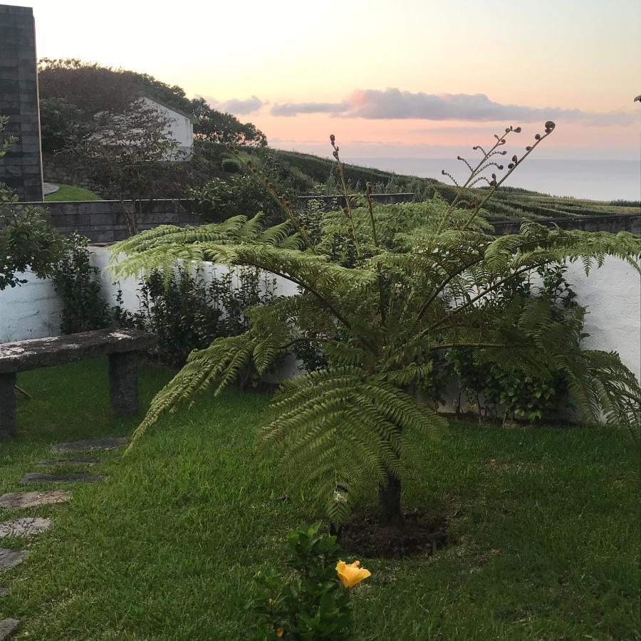 Charming Green Country House Nordestinho Εξωτερικό φωτογραφία