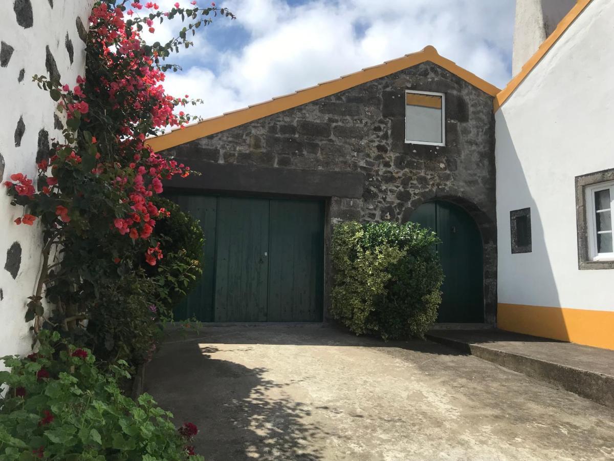 Charming Green Country House Nordestinho Εξωτερικό φωτογραφία