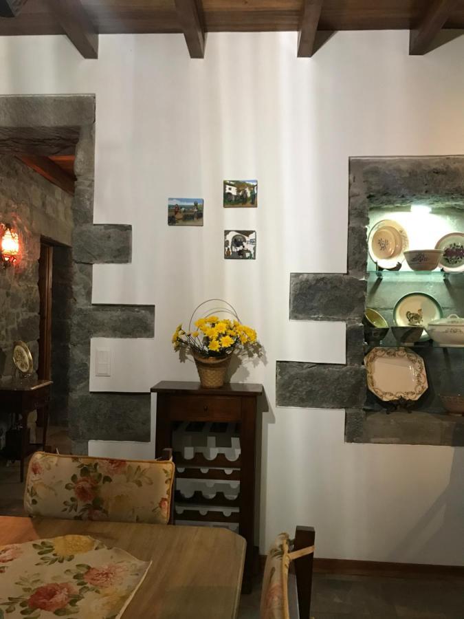 Charming Green Country House Nordestinho Εξωτερικό φωτογραφία