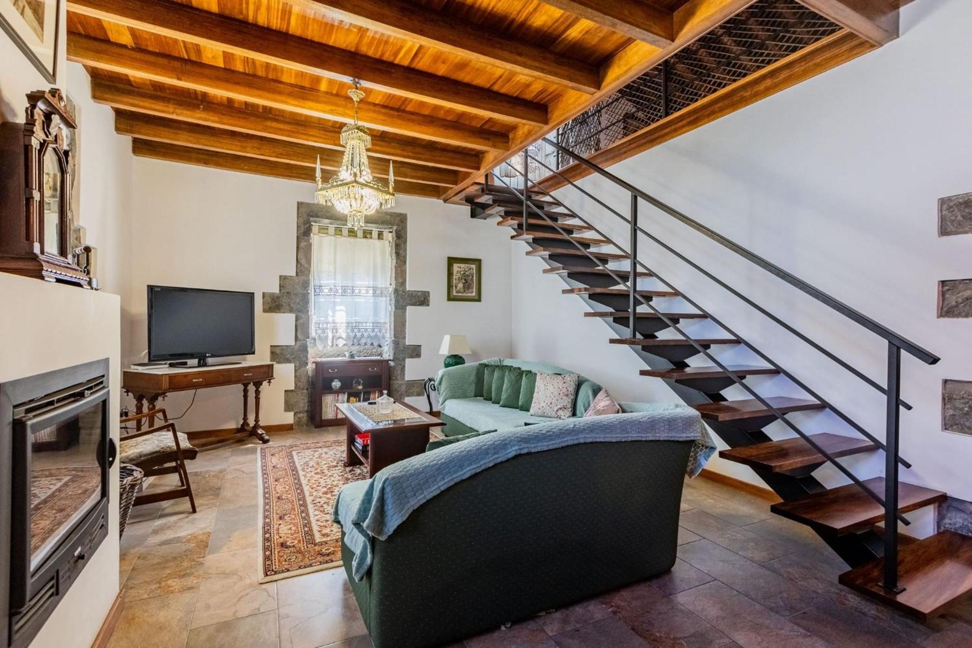 Charming Green Country House Nordestinho Εξωτερικό φωτογραφία